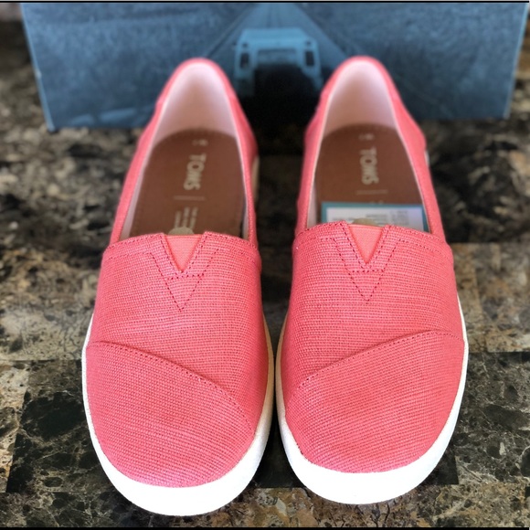 🆕 TOMS Women loafer flat / loafer - Picture 6 of 12